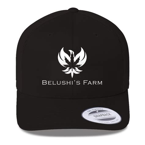 Belushi farms merchandise - AKWESASNE, N.Y. —. Actor and comedian Jim Belushi attended the grand opening ceremony for the Belushi's Farm Akwesasne cannabis dispensary on Thursday as the franchise opened its latest store ...